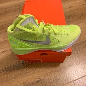 Nike Zoom Hyperdunk 2011